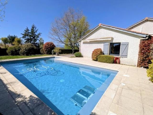 Vente Maison 184 m2 Saint Galmier