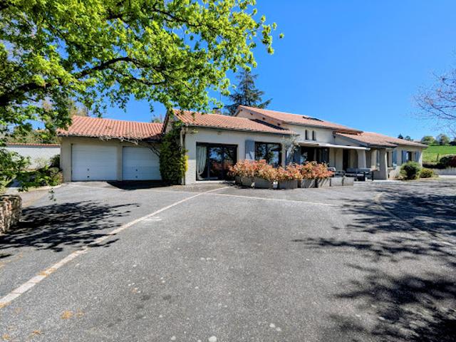 Vente Maison 184 m2 Saint Galmier