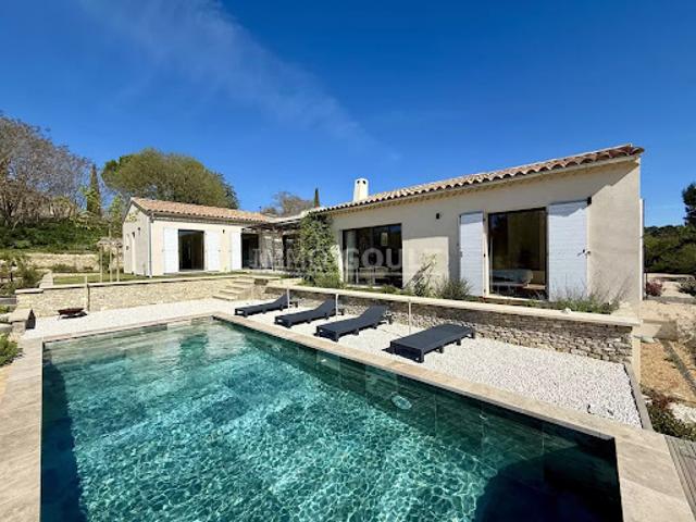 Vente Maison 185 m2 Saint pantaleon