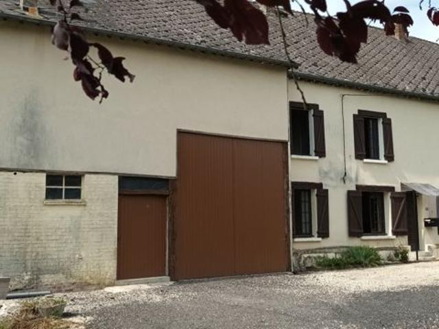 Vente Maison 185 m² à Draize 110 000 ¤