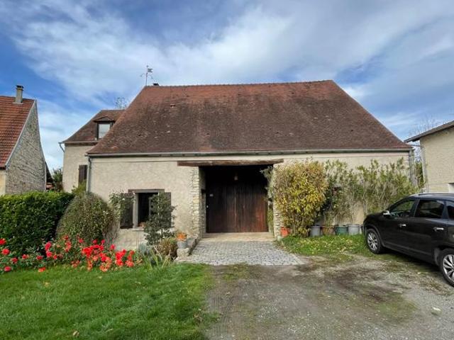 Vente Maison 189 m² à Cusset 283 500 ¤