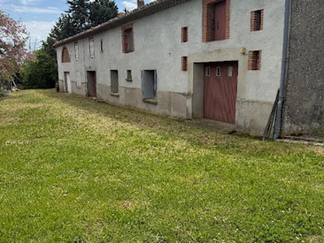 Vente Maison 180 m2 Lagarde