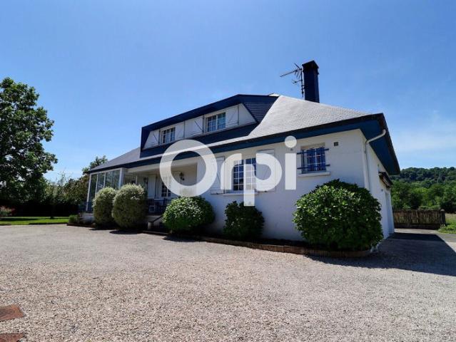 Vente Maison 180 m² à Laroin 370 000 ¤