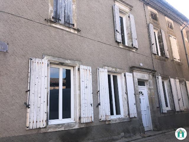 Vente Maison 183 m2 Saissac