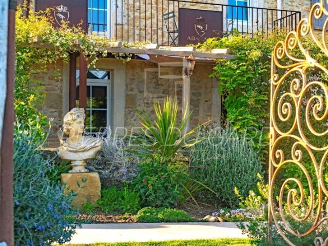 vente maison 18 Pièce s