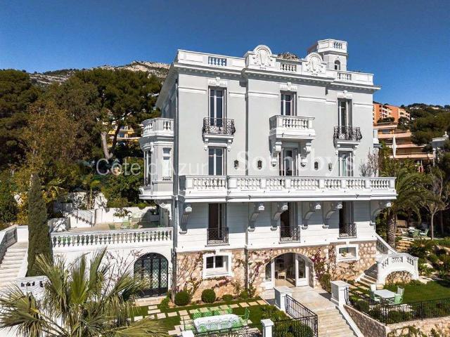 Vente maison 18 pièces Cap d'Ail 06