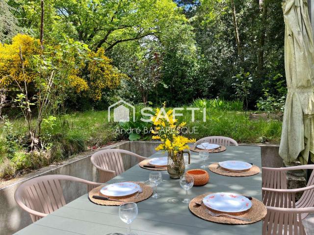 Vente maison 18 pièces Château d'Olonne 85