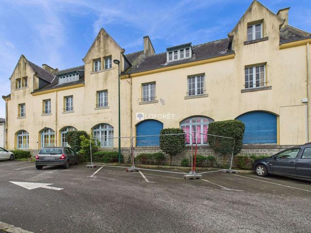 Vente maison 18 pièces Châteauneuf du Faou 29