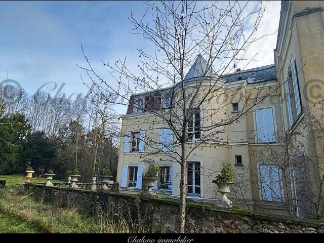 Vente maison 18 pièces Cormeilles en Parisis 95