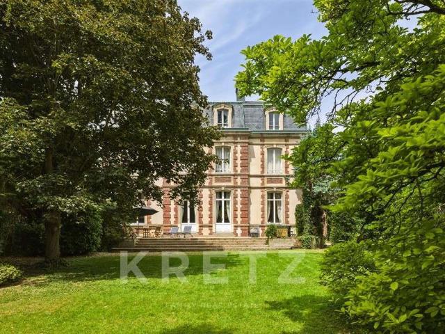 Vente maison 18 pièces Évreux 27
