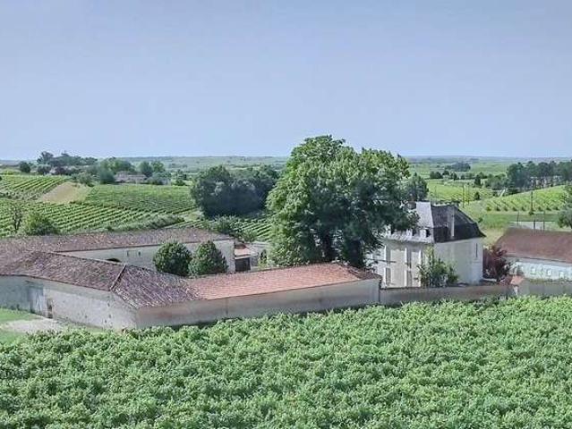 Vente maison 18 pièces Javrezac 16