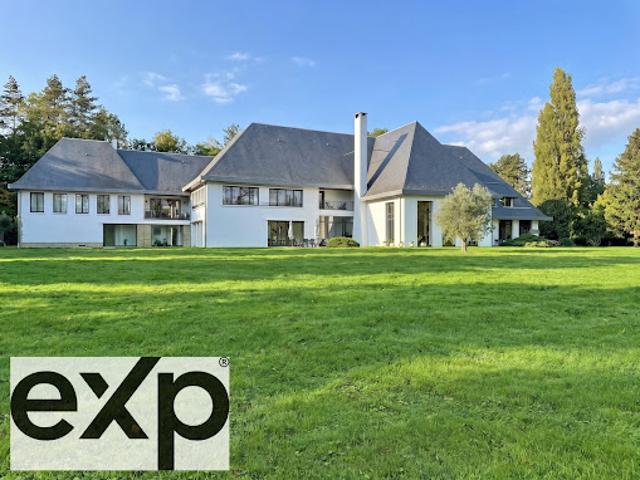 Vente Maison 18 pièces 1032.11 m2 Pacy sur Eure