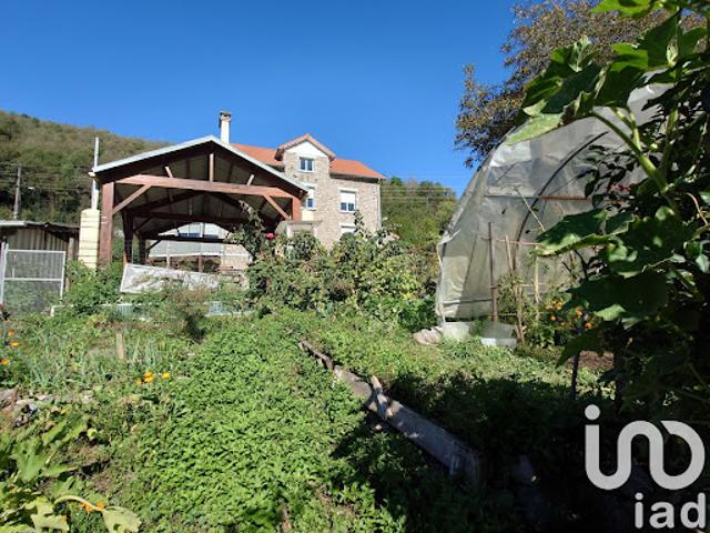 Vente Maison 18 pièces 295 m2 Hèches