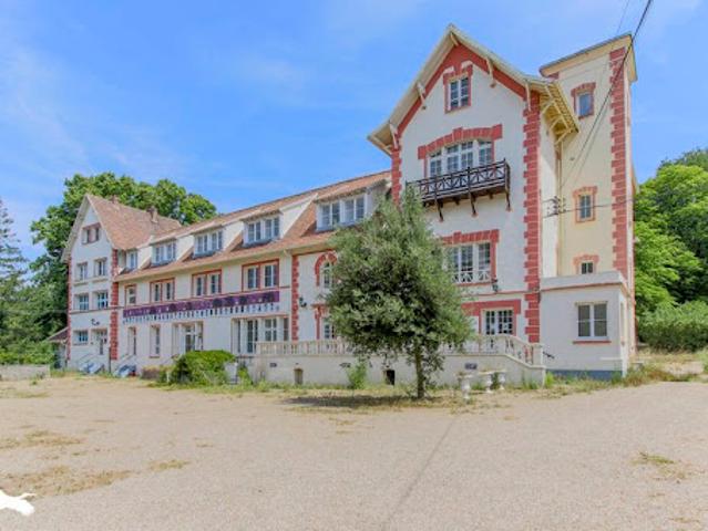 Vente Maison 18 pièces 2100 m2 Septeuil