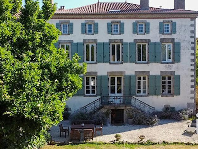 Vente Maison 18 pièces 346 m2 Oradour sur Vayres