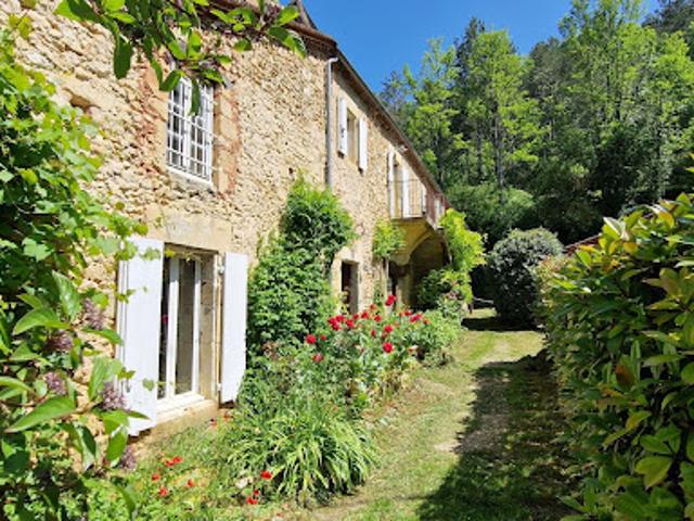 Vente Maison 18 pièces 355 m2 Belves