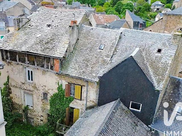 Vente Maison 18 pièces 385 m2 Cassagnes Bégonhès