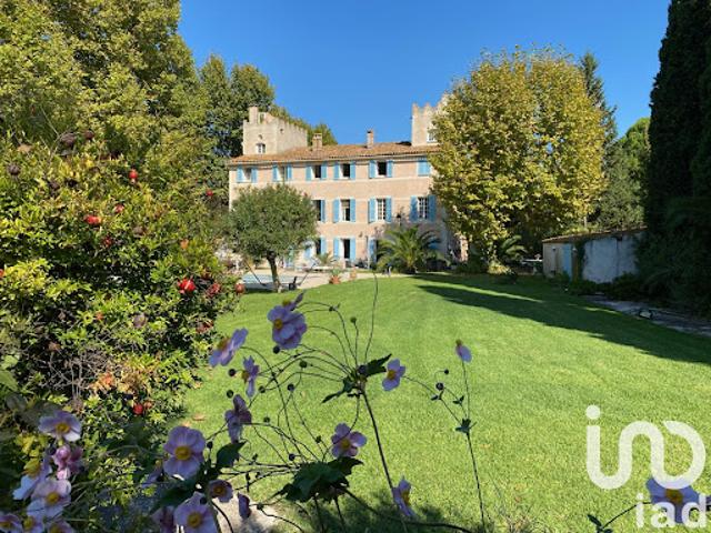 Vente Maison 18 pièces 389 m2 La garde