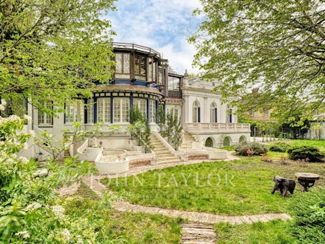 Vente Maison 18 pièces 398.76 m2 Chennevieres sur marne