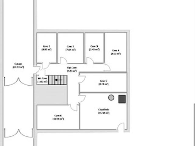 Vente Maison 18 pièces 320 m2 Berck