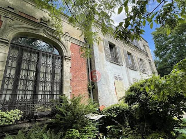 Vente Maison 18 pièces 330 m2 Le Raincy