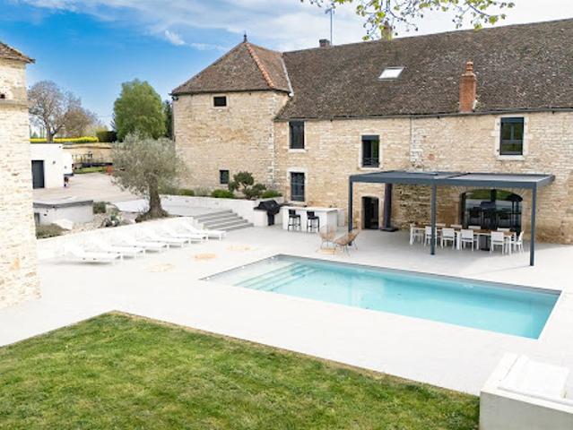 Vente Maison 18 pièces 460 m2 Beaune