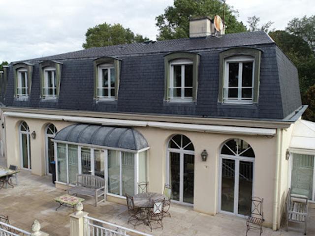 Vente Maison 18 pièces 465 m2 Trilport