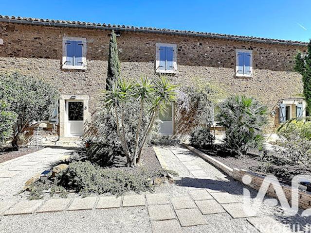 Vente Maison 18 pièces 580 m2 Boutenac