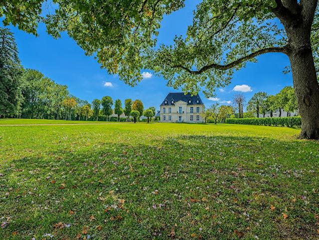 Vente Maison 18 pièces 513 m2 Tours