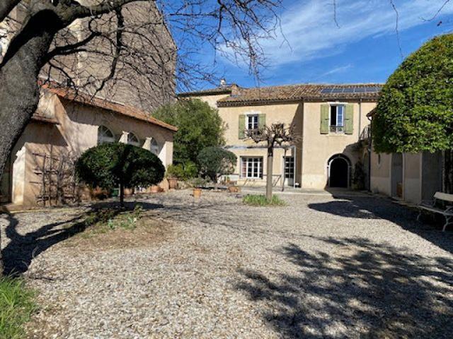 Vente Maison 18 pièces 602 m2 Saint André de Sangonis