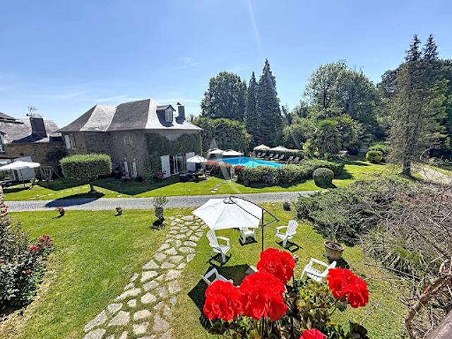 Vente Propriété 18 pièces 900 m2 Haut de Bosdarros