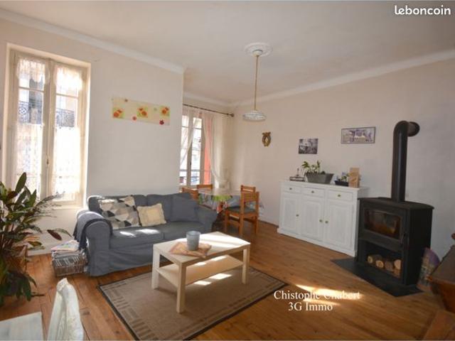 Vente | Maison | 18p | 7ch | 252.00 m² | La Bourboule
