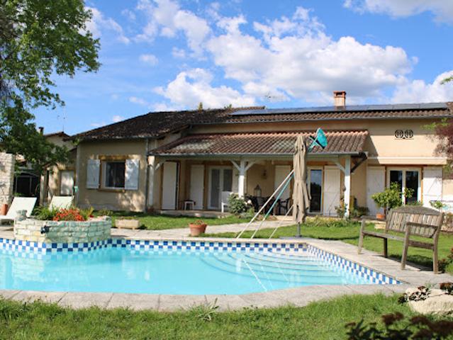 Vente Maison 194 m2 Lavaur