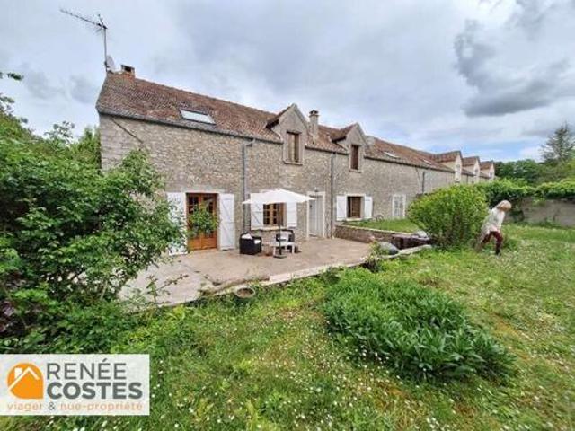 Vente Maison 195 m2 Fontainebleau