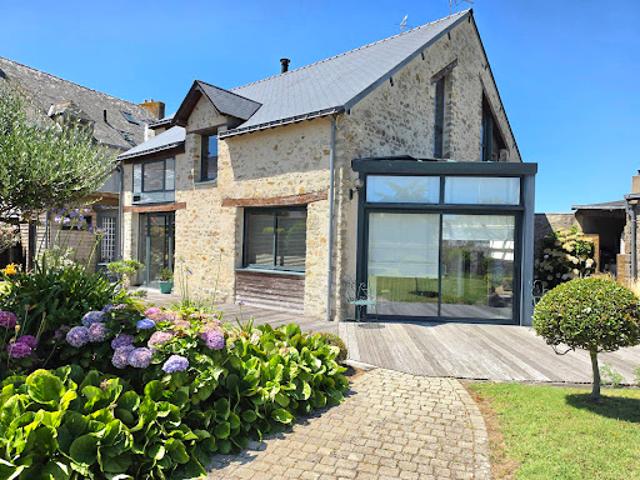 Vente Maison 197 m2 Guerande