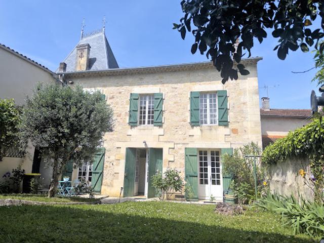 Vente Maison 198 m2 Naujan et Postiac