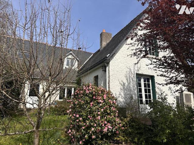 Vente Maison 198 m2 Arradon