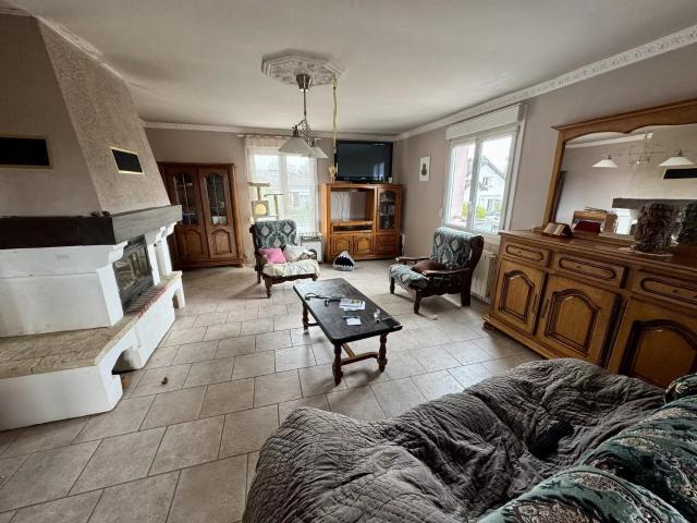 Vente Maison 198 m² à Épinal 299 000 ¤