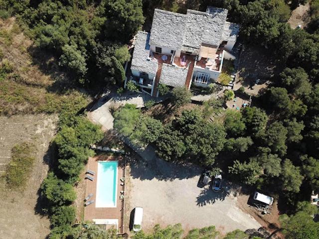 Vente Maison 190 m2 Patrimonio