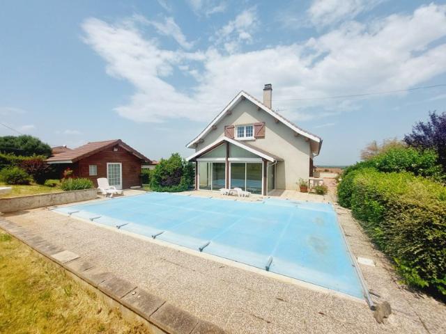 Vente Maison 190 m² à Montbrison 299 900 ¤