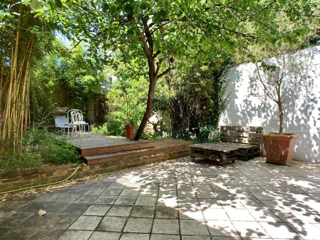 Vente Maison 190m2 BORDEAUX 33800