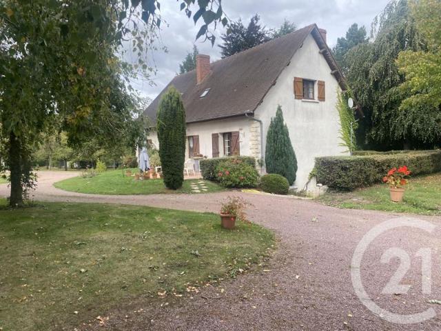 Vente Maison 191 m² à Beauvais 590 000 ¤