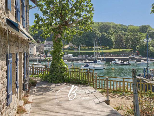 Vente maison 19 pièces Névez 29