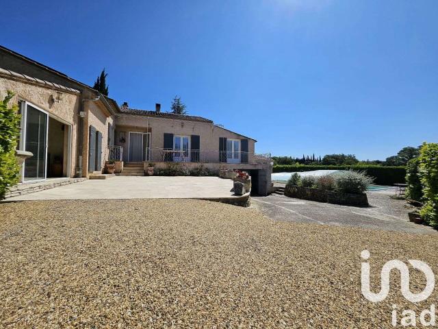 Vente maison 19 pièces Bédoin 84