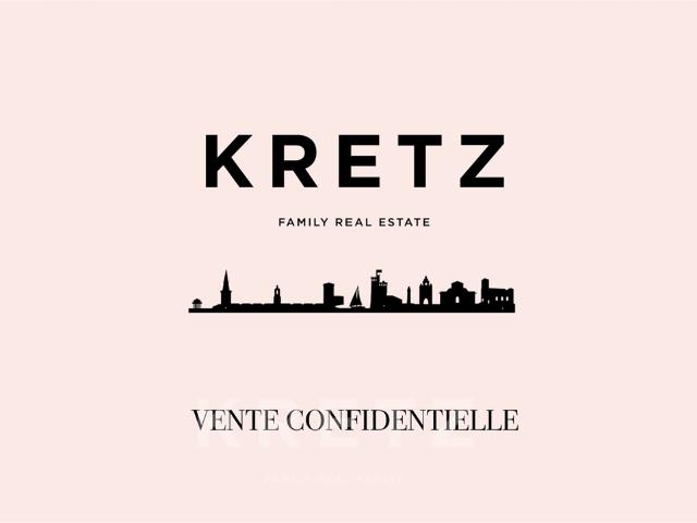 Vente maison 19 pièces La Rochelle 17