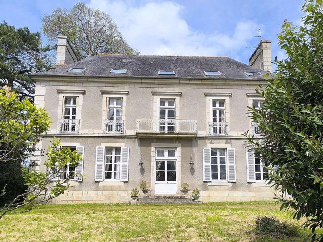Vente maison 19 pièces Lannion 22