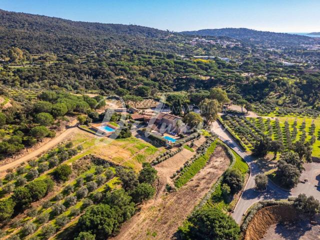 Vente maison 19 pièces Sainte Maxime 83
