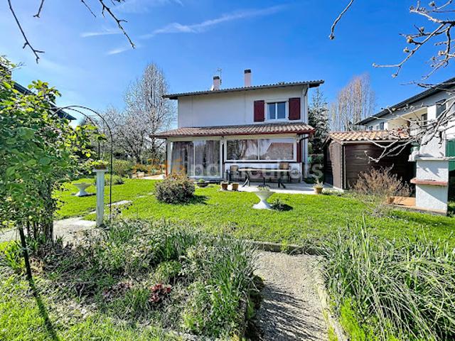 Vente Maison 19 pièces 260 m2 Ustaritz