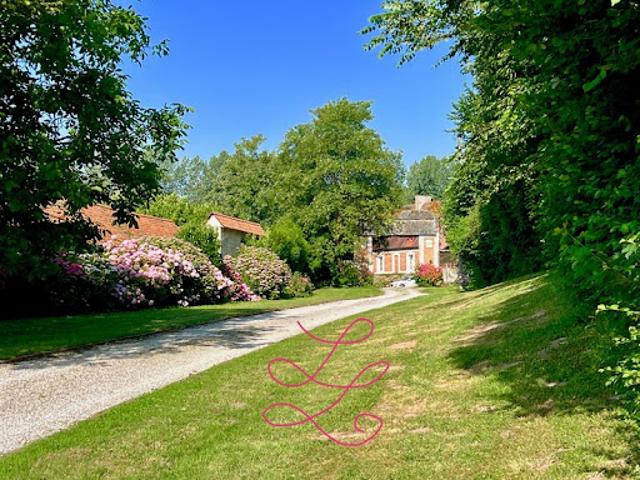 Vente Maison 19 pièces 450 m2 Tortefontaine