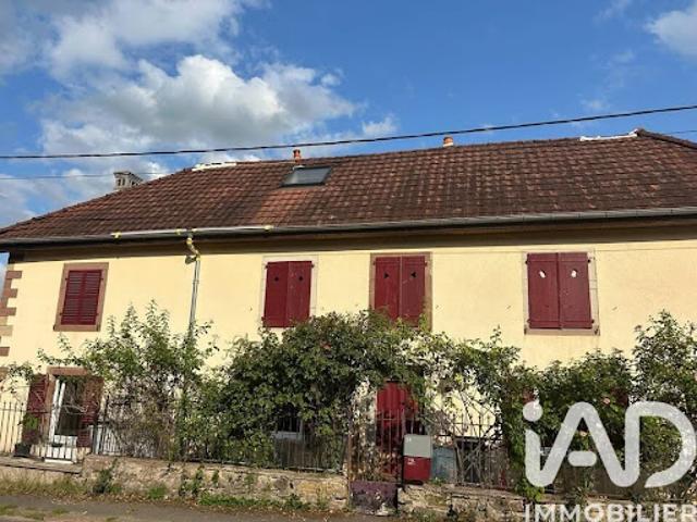 Vente Maison 19 pièces 420 m2 Mélecey